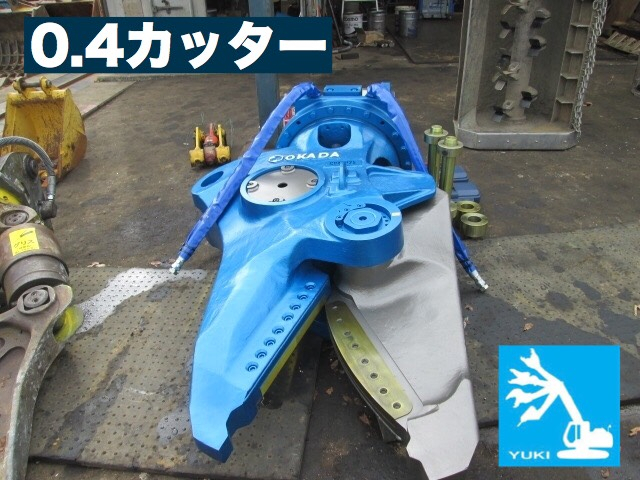 機器の写真