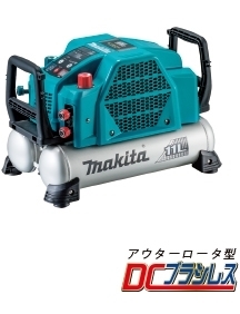 機器の写真