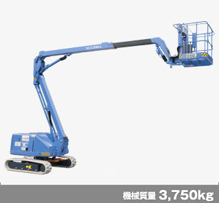 機器の写真