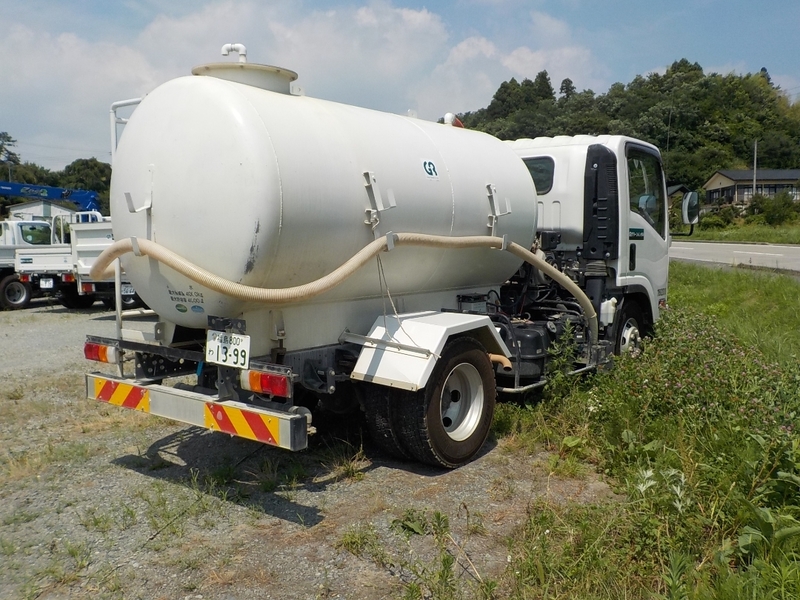 機器の写真