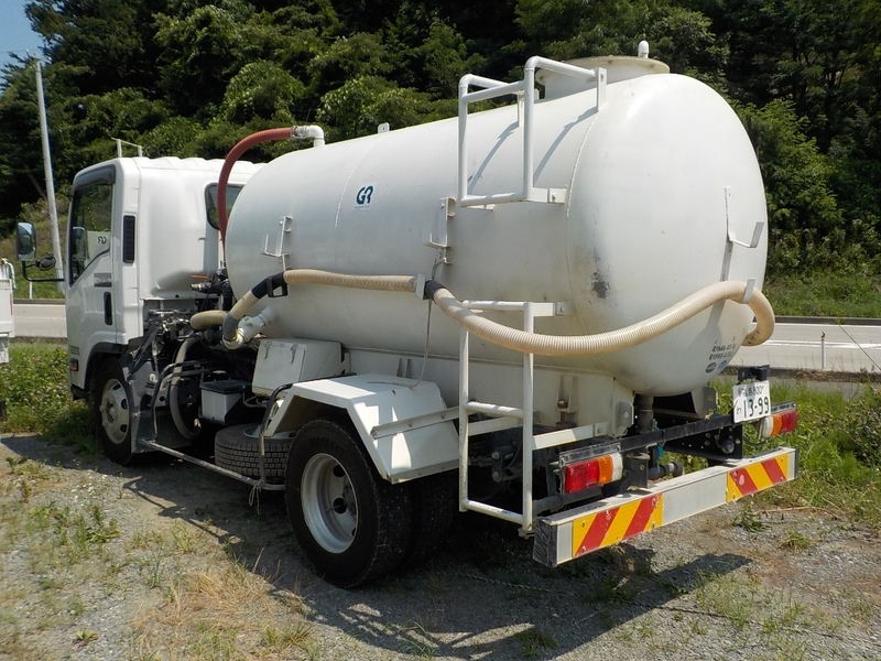 機器の写真