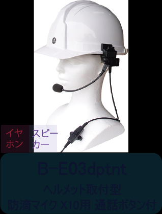 機器の写真
