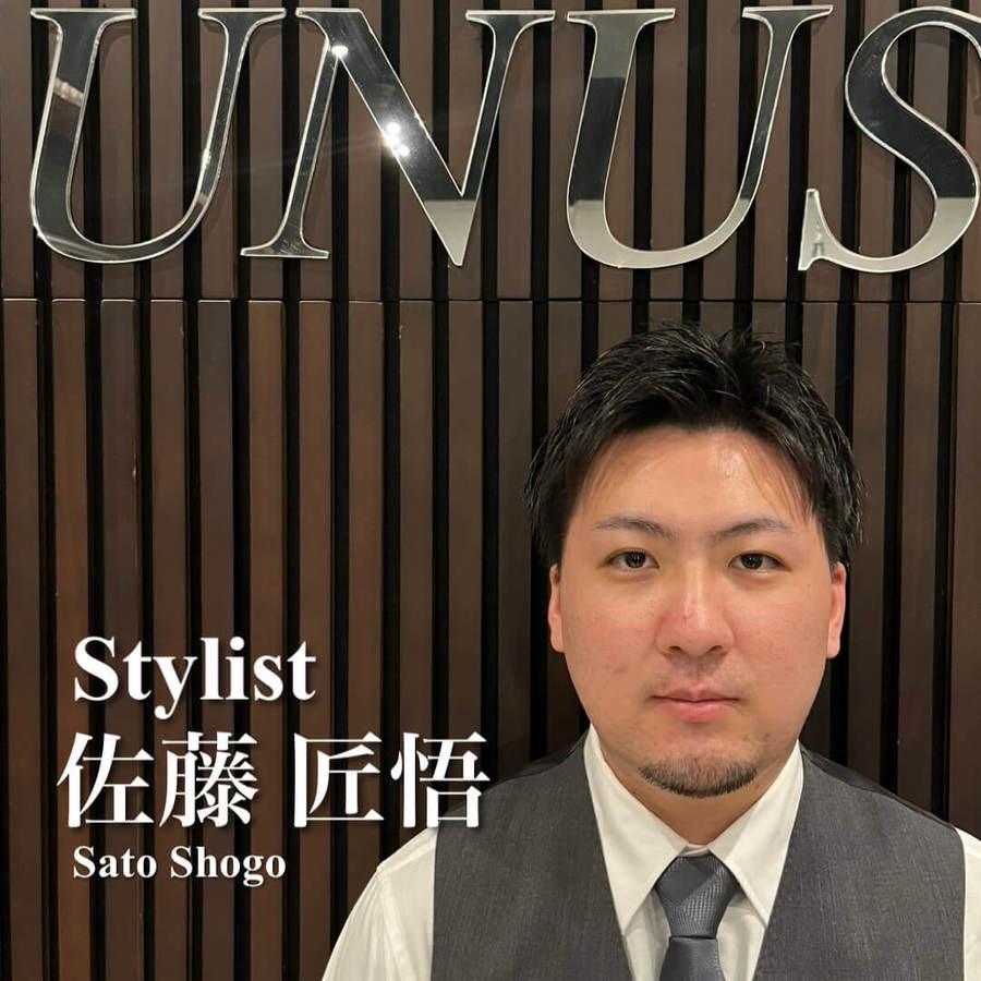佐藤 匠悟