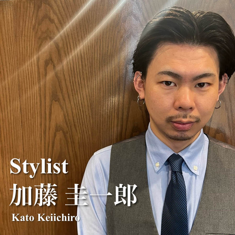 加藤 圭一郎