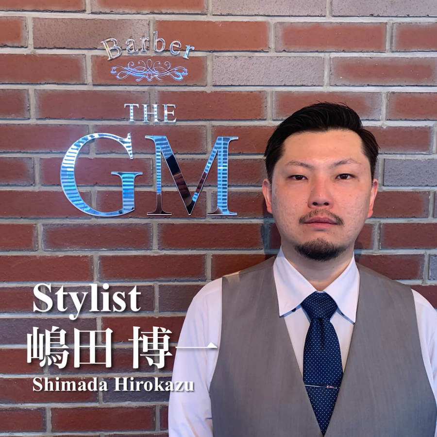 嶋田 博一