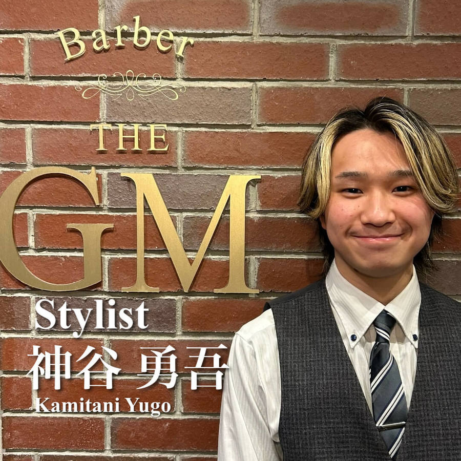 神谷 勇吾
