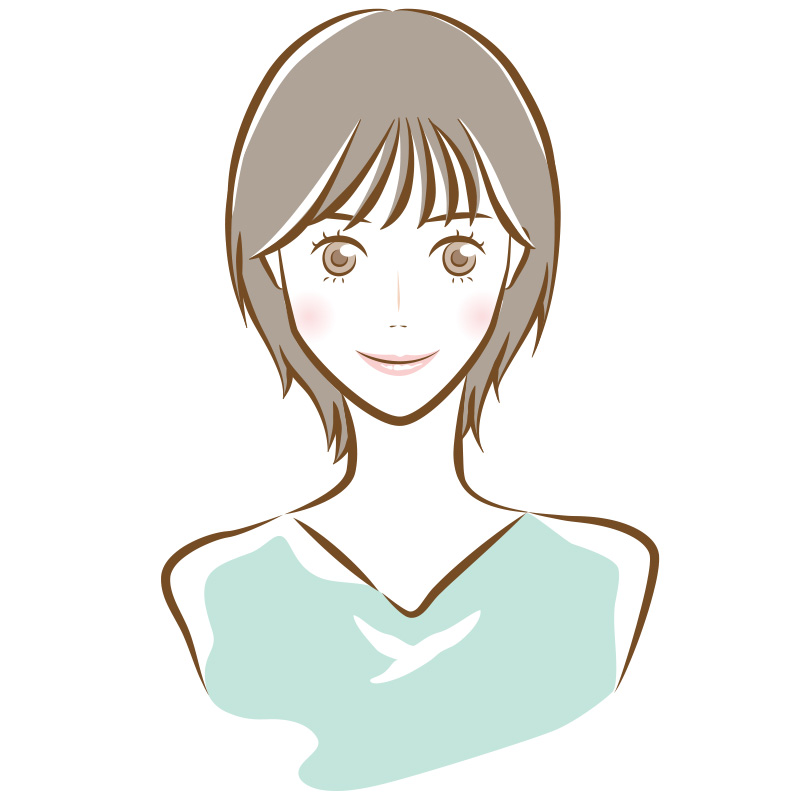 堀岡美瑠