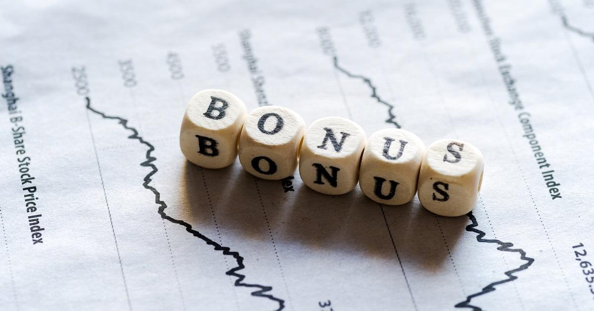 bonus