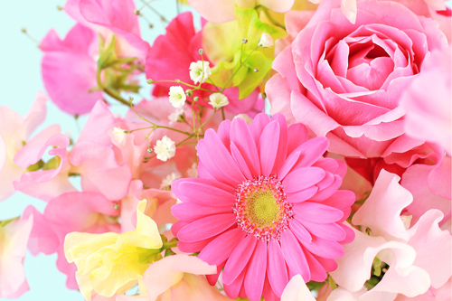 花束