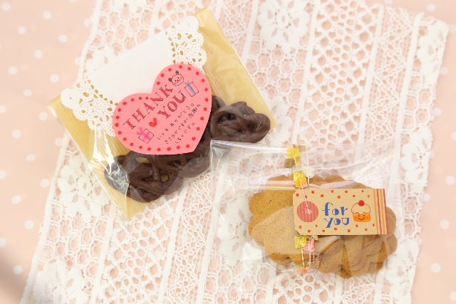 失敗しない退職時のお菓子選び 学び家 Com