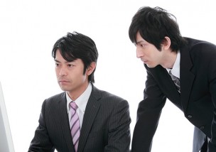 上司と部下