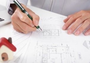 一級建築士イメージ