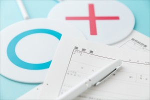 営業職の履歴書
