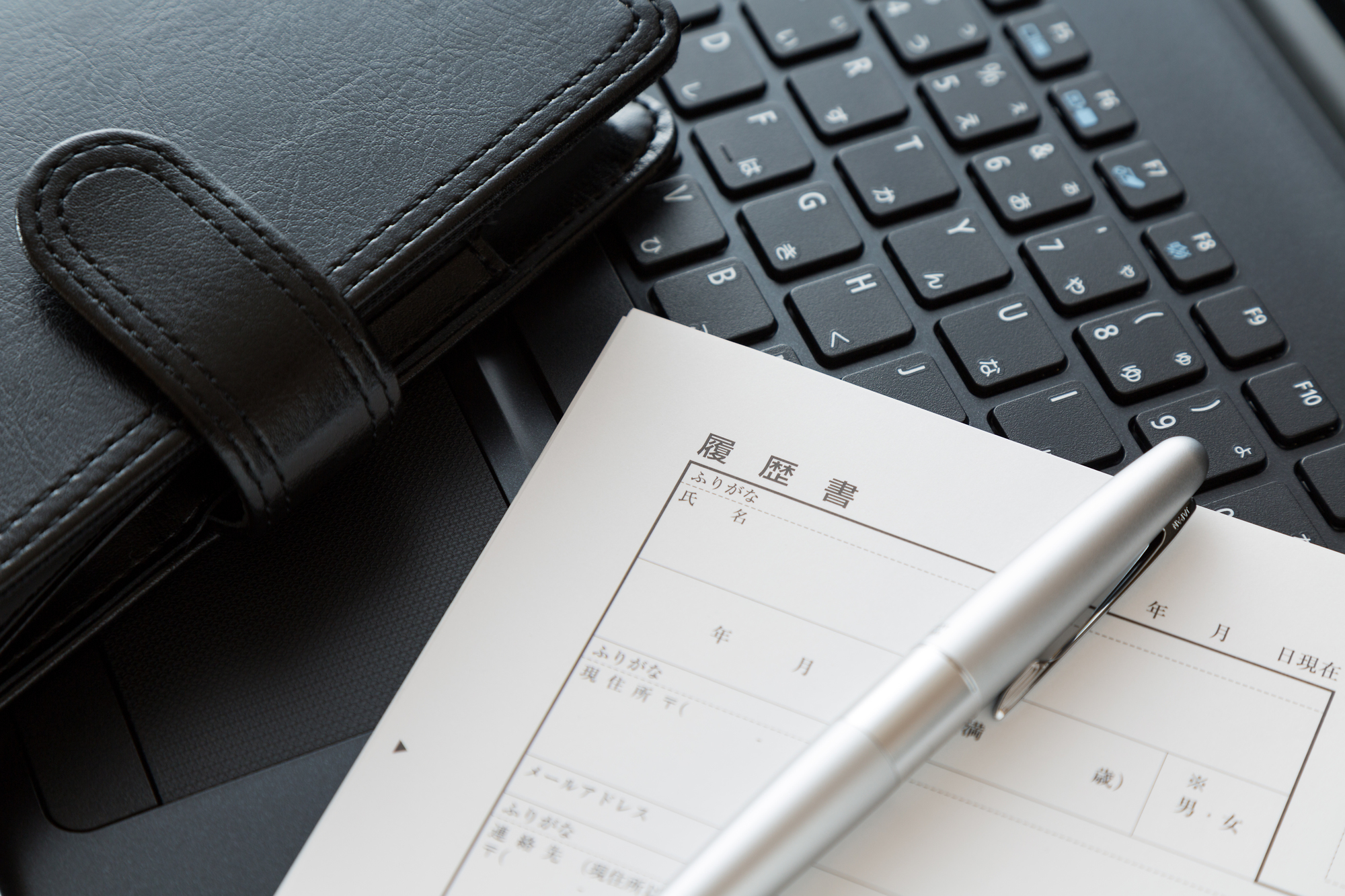 履歴書の正しい写真サイズは 間違えてしまったらどうする 転職hacks