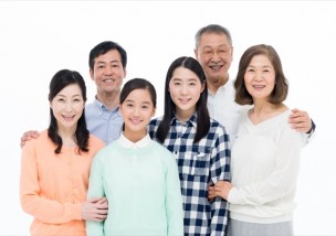 扶養家族