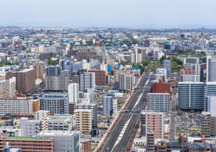 仙台市