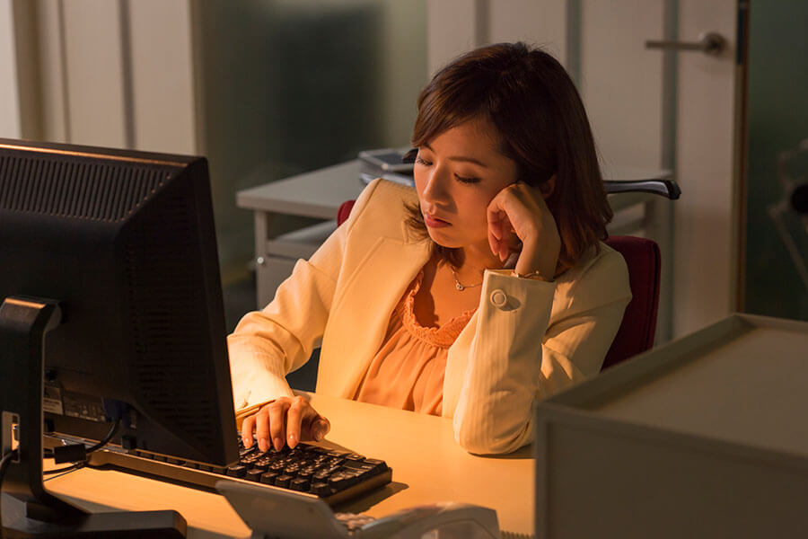 皆勤手当とは 相場や有給 遅刻の扱いは 転職hacks