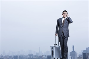 出張が多い仕事の2つの特徴とは|メリット・デメリットも|転職Hacks