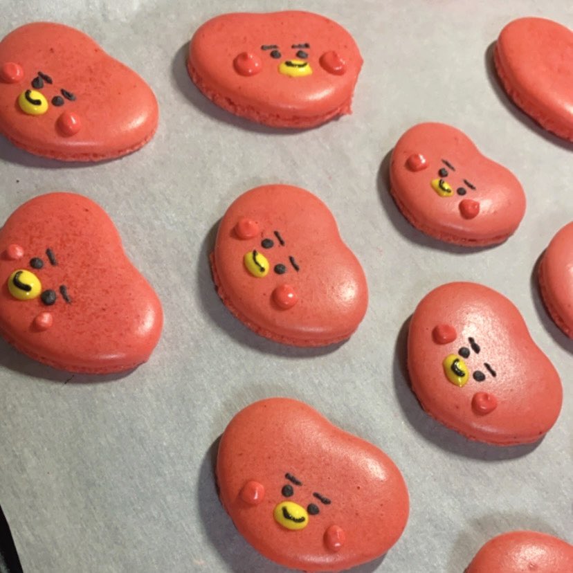 もう二度と作りません☺️ 