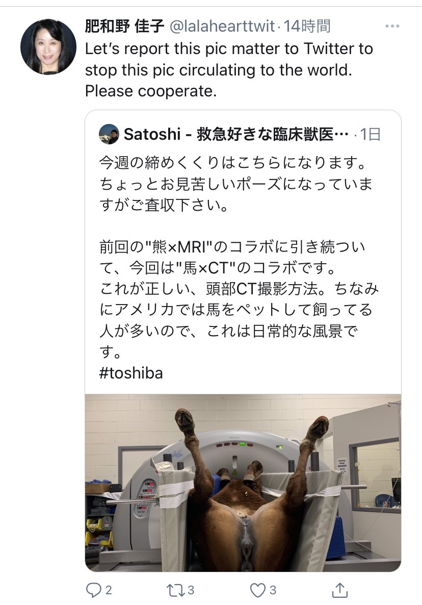   ｢へぇ、こうやって撮るんか｣としか思わなかったから、その想像力についていけなかった… 