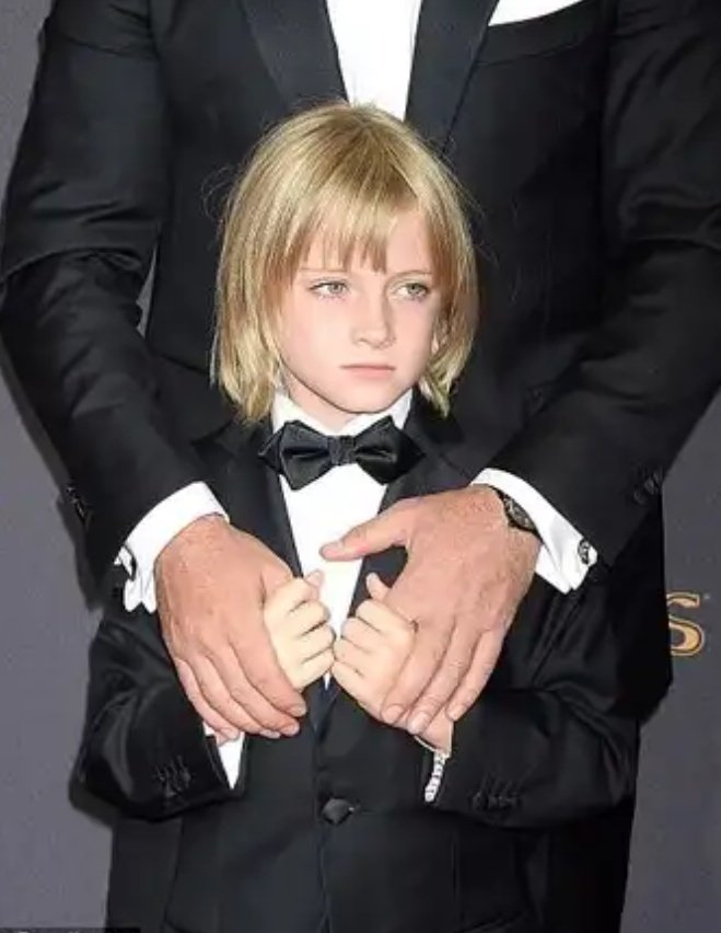 この子です。男の子です。 