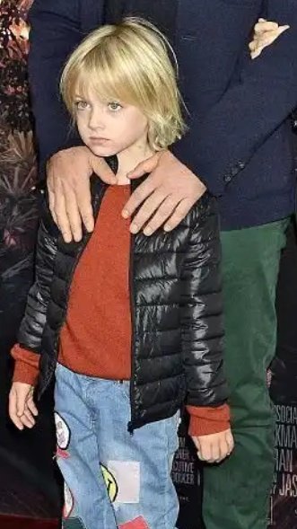 この子です。男の子です。 