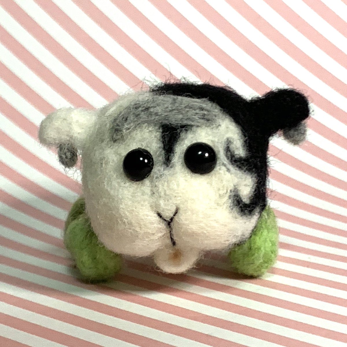 忘れもしませぬ　あれは拙僧がモルカーだった頃…… 