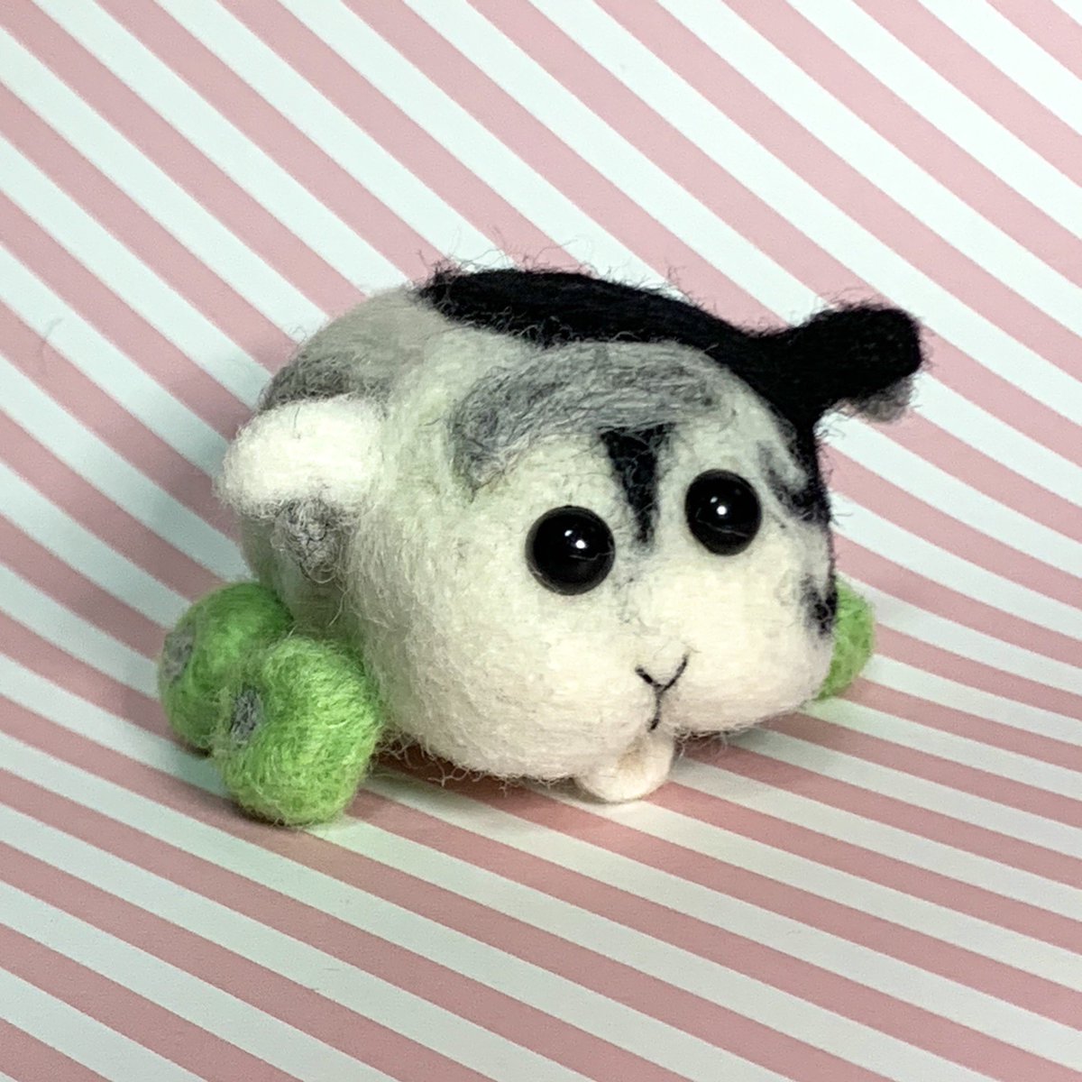 忘れもしませぬ　あれは拙僧がモルカーだった頃…… 