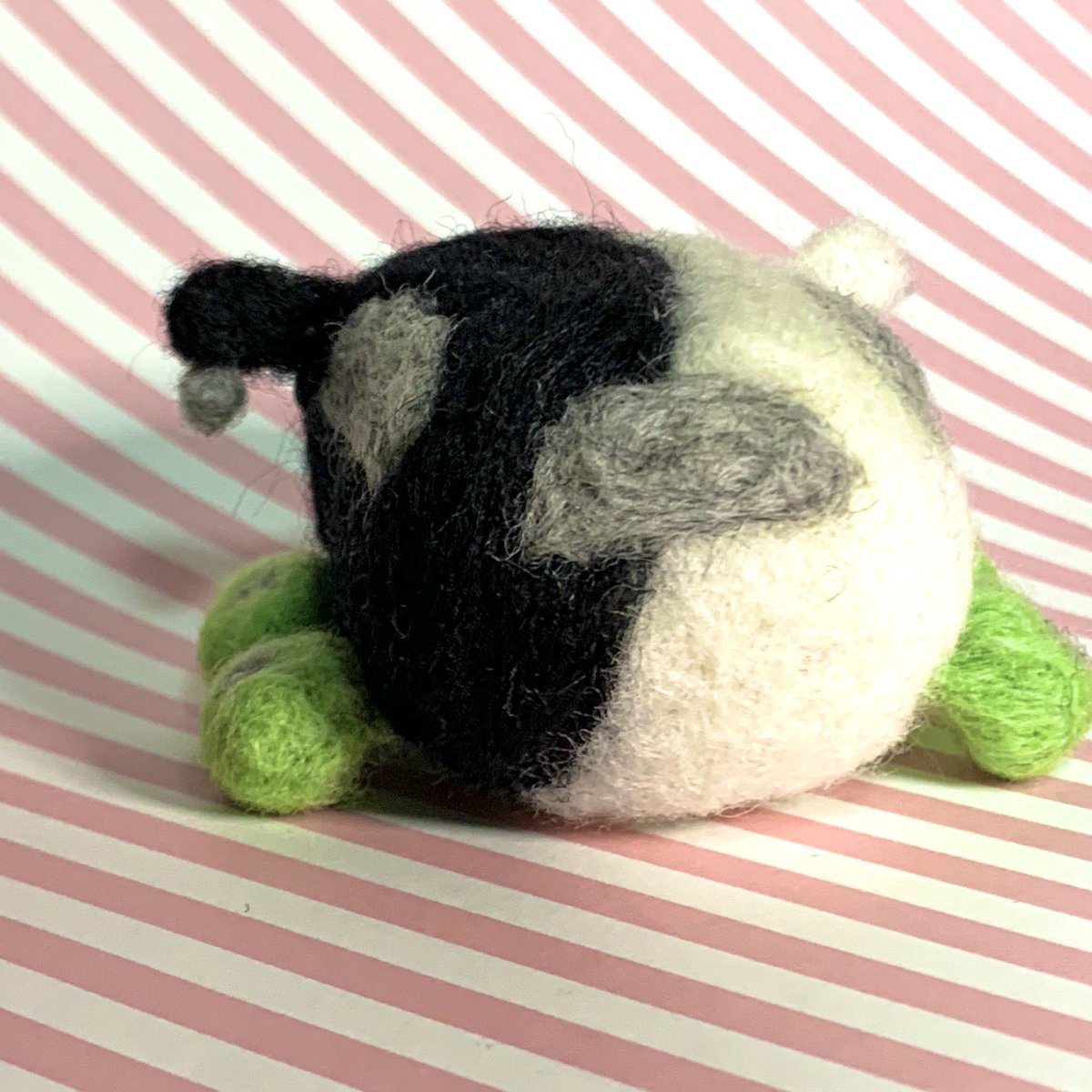 忘れもしませぬ　あれは拙僧がモルカーだった頃…… 