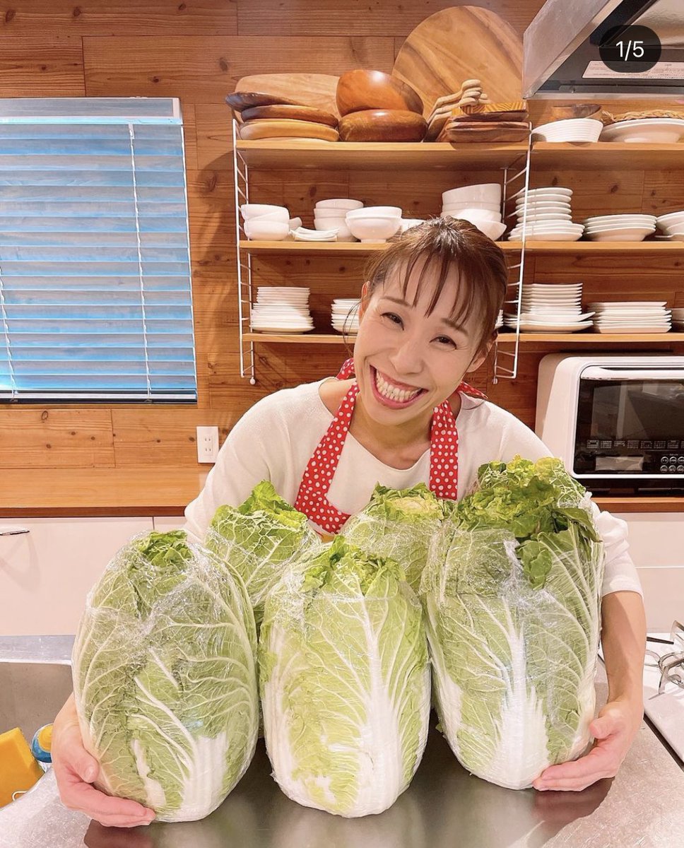 ッウ…うそだろ…白菜…みんなやられちまった…… 