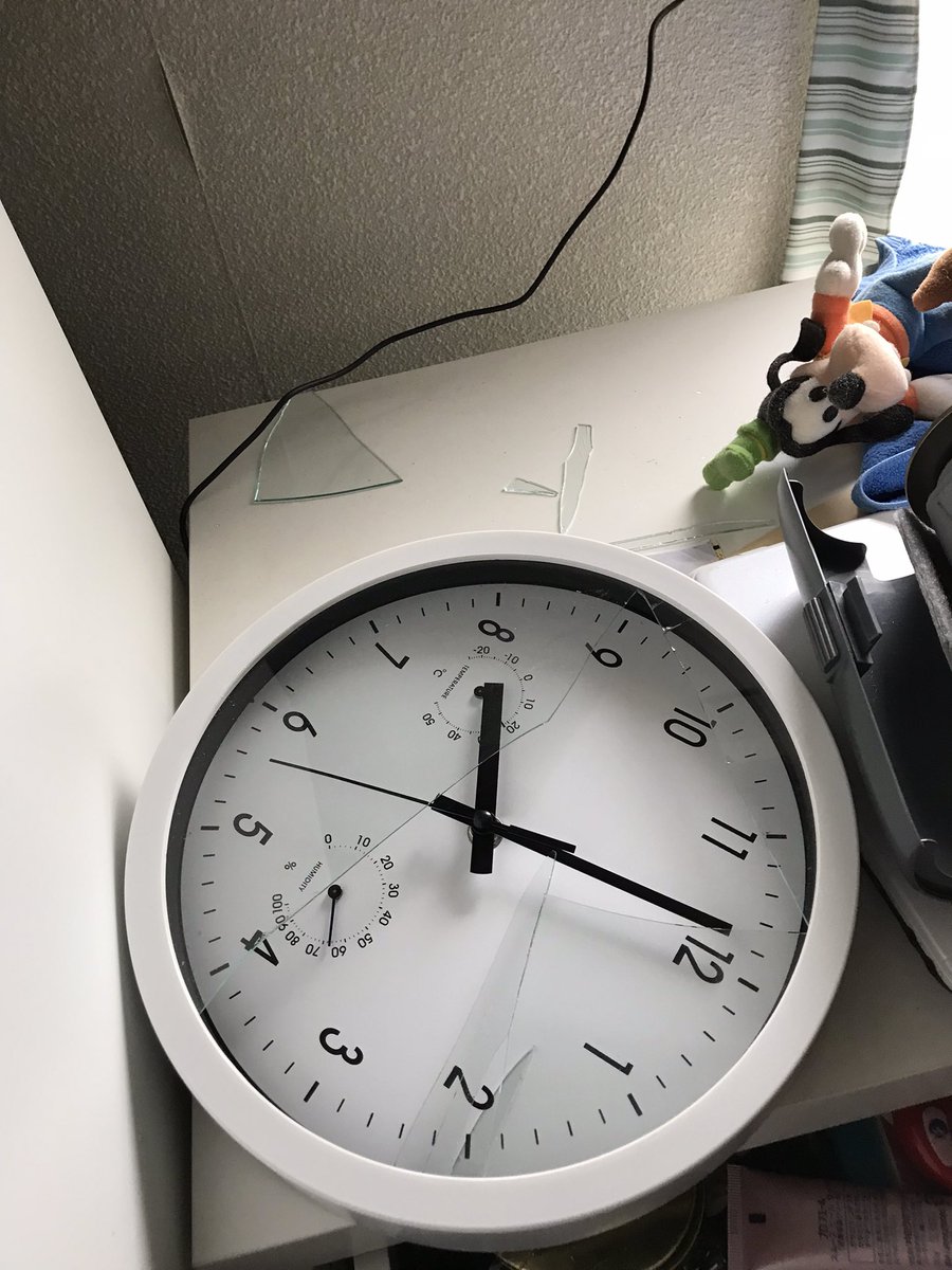 家の中ぐちゃぐちゃになった人へ  片付けの前にまず写真