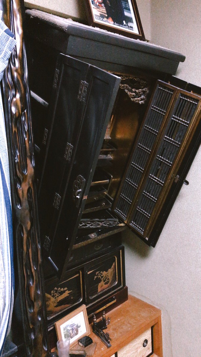 家の中ぐちゃぐちゃになった人へ  片付けの前にまず写真