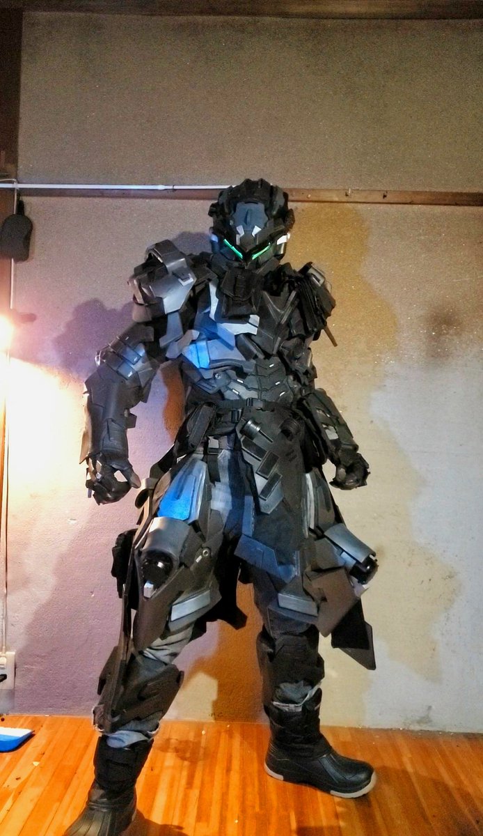 なんて物を作ったんだ… 