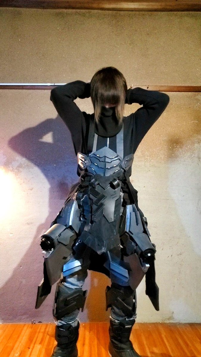 なんて物を作ったんだ… 