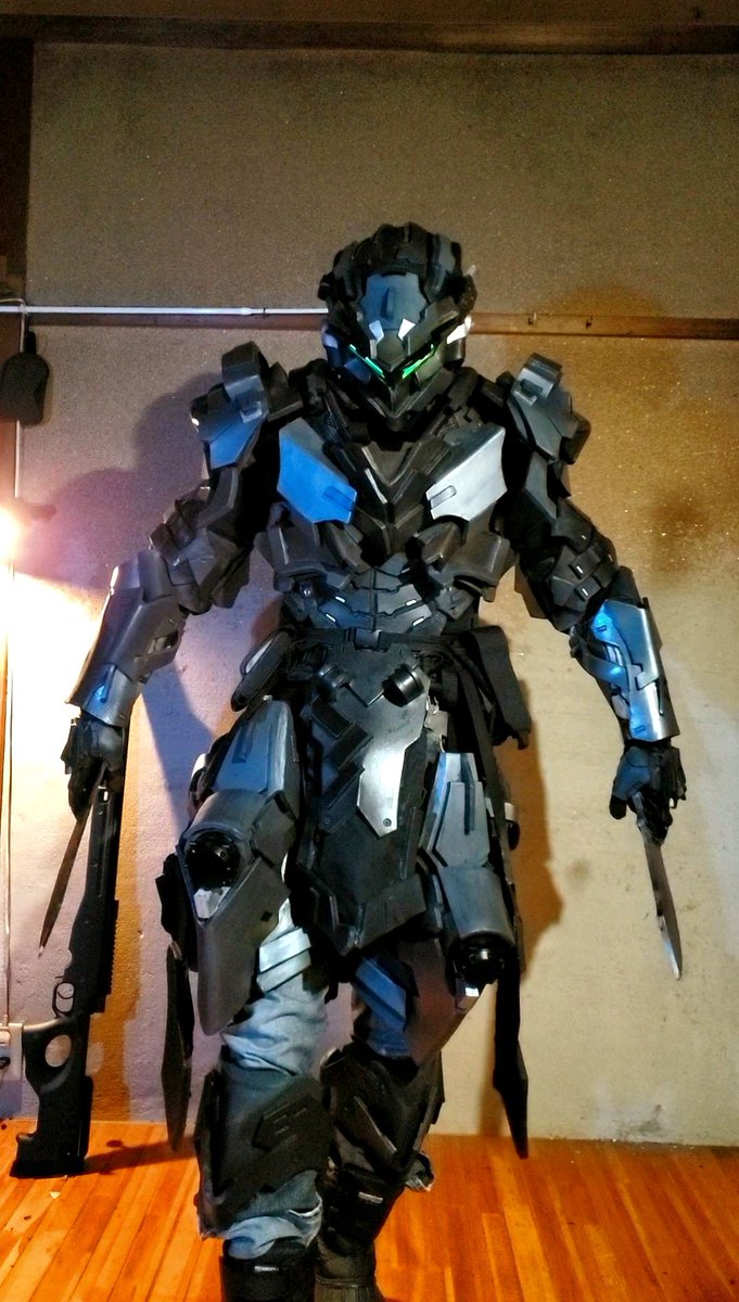 なんて物を作ったんだ… 