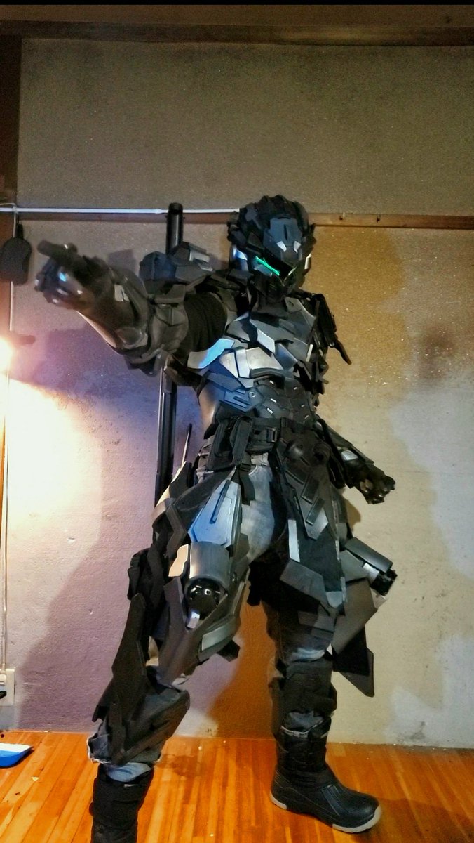 なんて物を作ったんだ… 