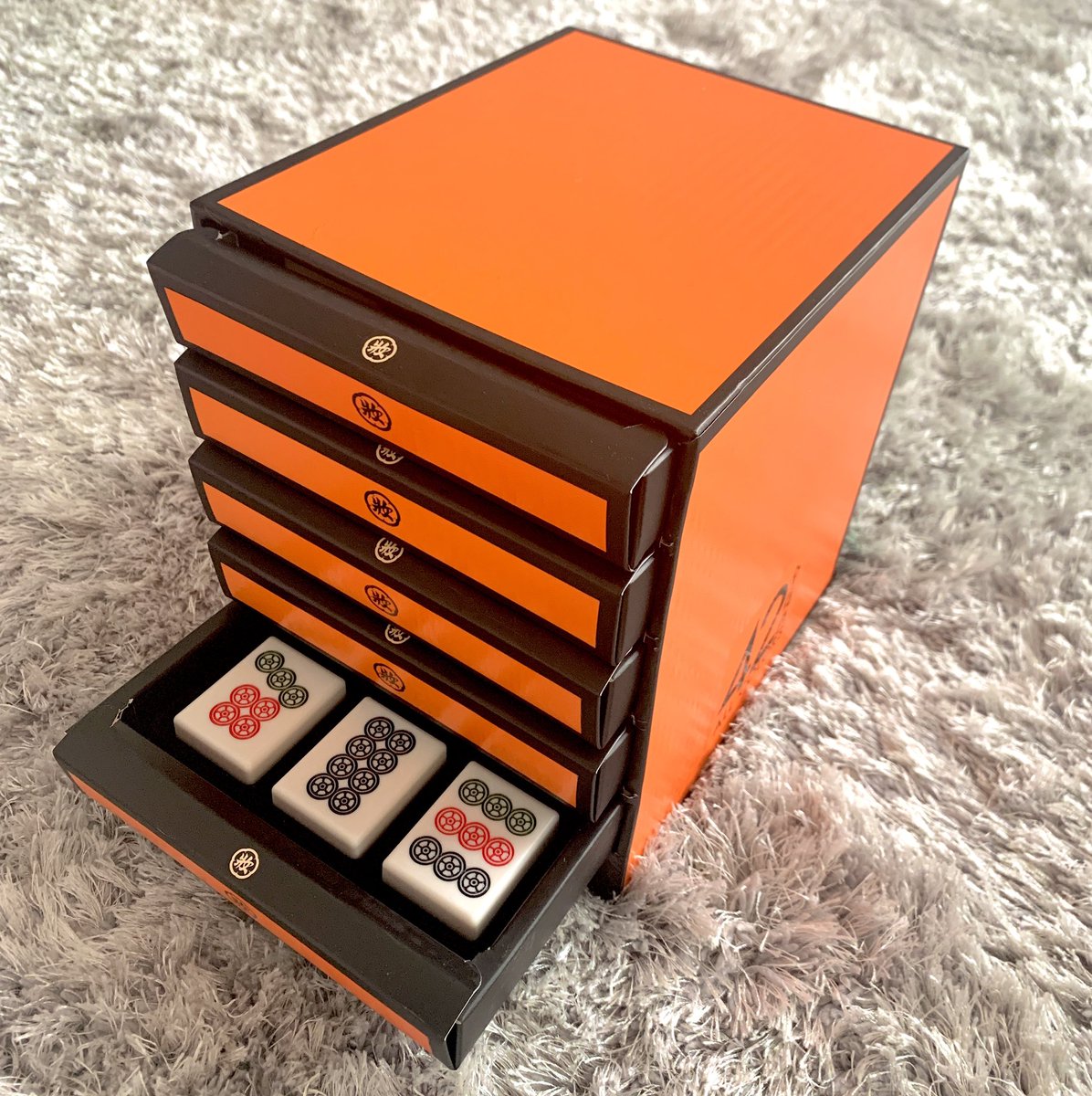 麻雀アイシャドウ全42色🀄 