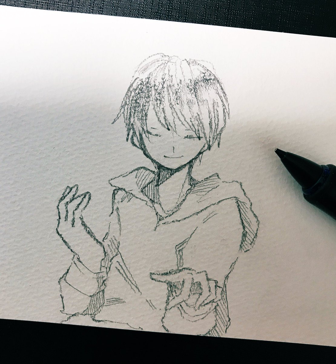 ダイソーのマニキュアが全種類揃ったので 全部使って塗ってみた という絵 