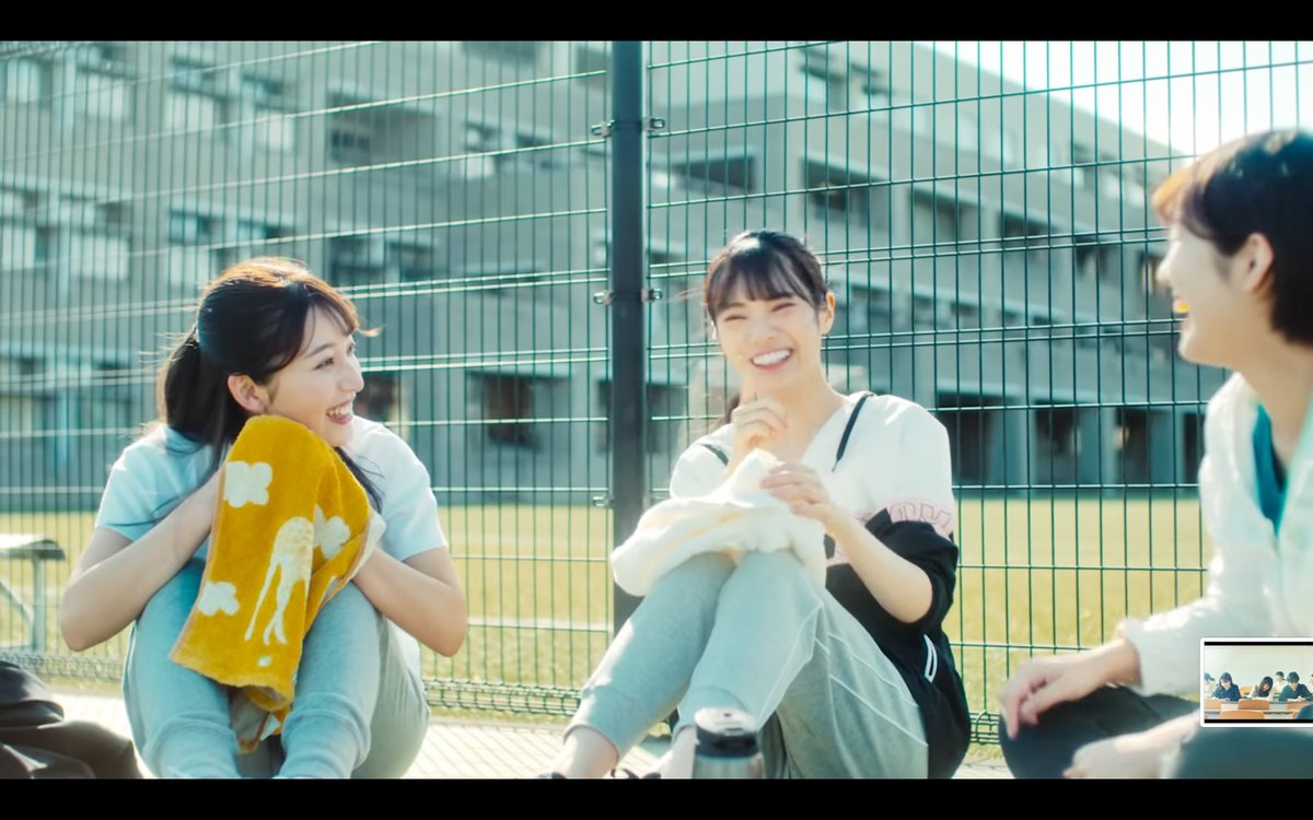 普通の大学生活はこれらしい。泣いた。 