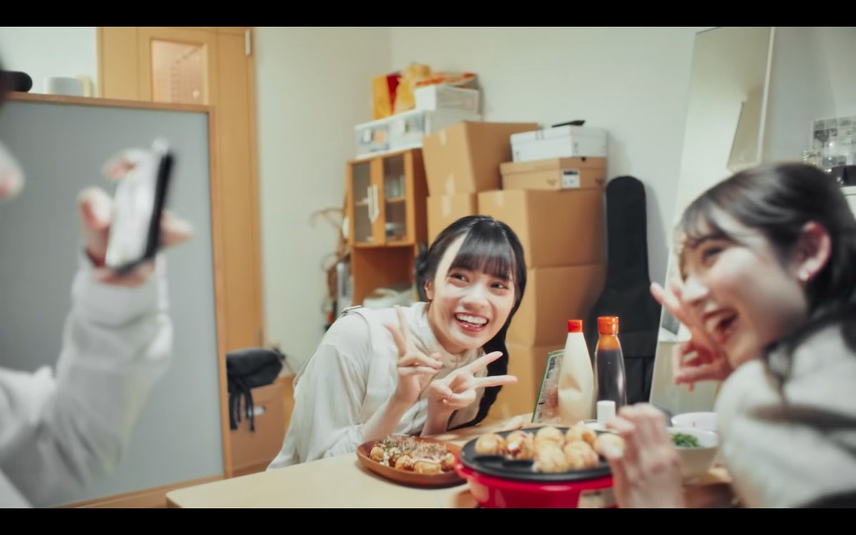 普通の大学生活はこれらしい。泣いた。 