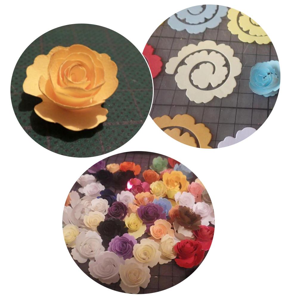 アナログ絵師さん、ペーパークラフトが好きなみなさん、海外にはこんな便利なクラフトパンチマシーンがあって型がヨリドリミドリだって、さっき知ったんですが  超欲しくないっすか