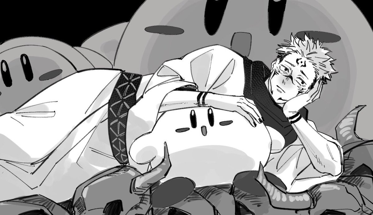 ユウジとスクナ 