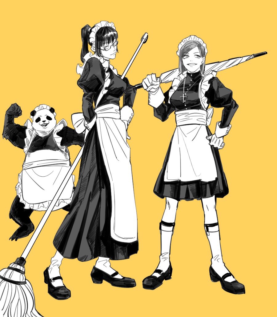 ※一部女装注意！ 