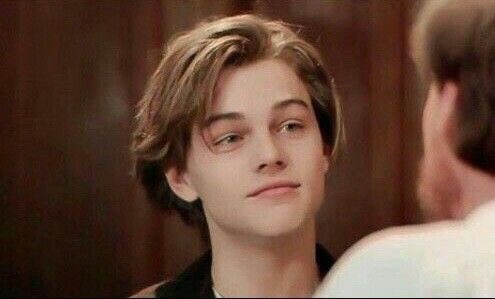 タイタニックのディカプリオ様ももちろん爆イケなんですが、「太陽と月に背いて」のディカプリオ様は全美少年の手本なので画像だけでも見て欲しい 