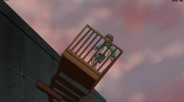 10年以上前のアニメにも関わらず未だにたまに思い出す話があるんですよ 怪談レストランの『リプレイ』なんですけど 