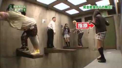 この番組を知ってる人いますか？ 