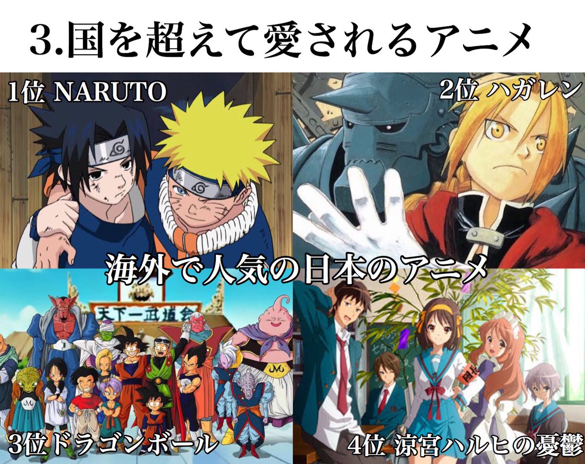 トムとジェリーは神アニメ 