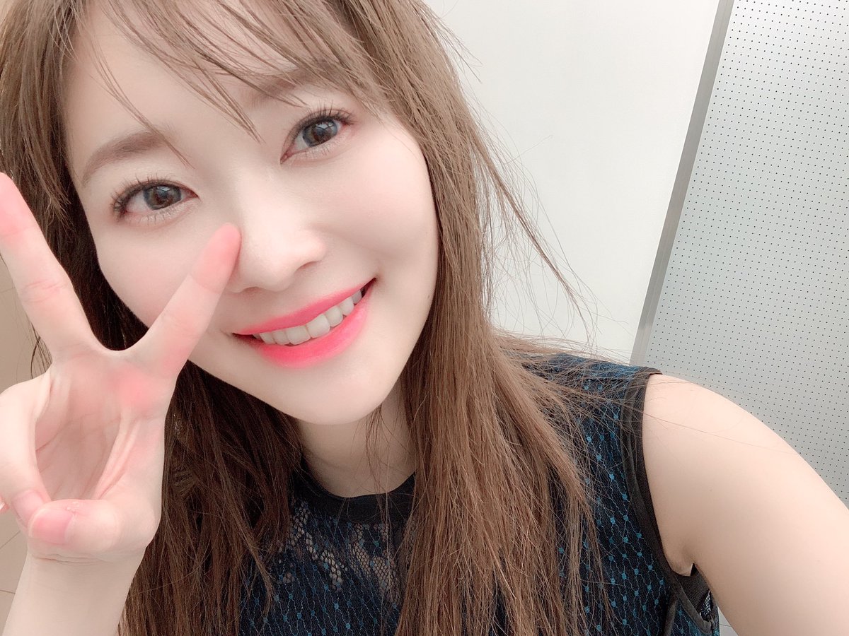 とにかく透明感あふれるカラー🥳  #指原カラコン #トパーズ 