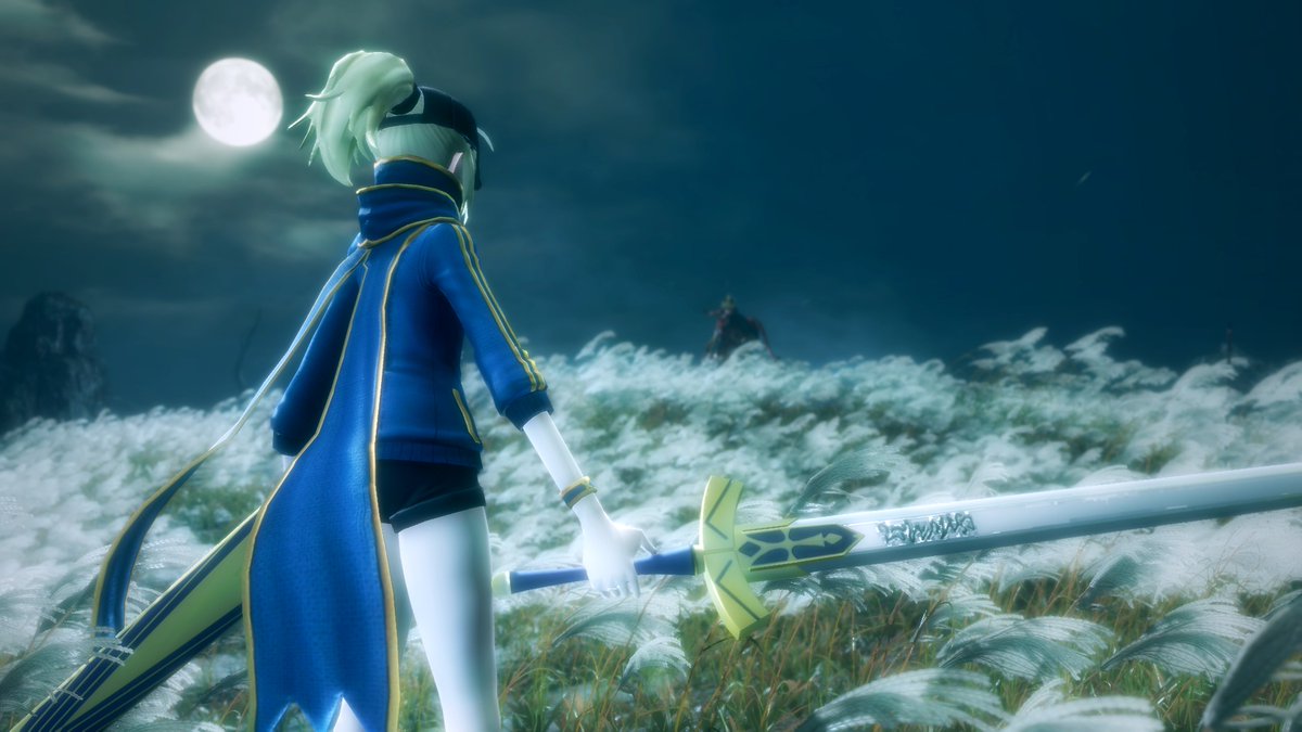 SEKIROの主人公をヒロインXにするModあまりにも絵面が面白すぎる 