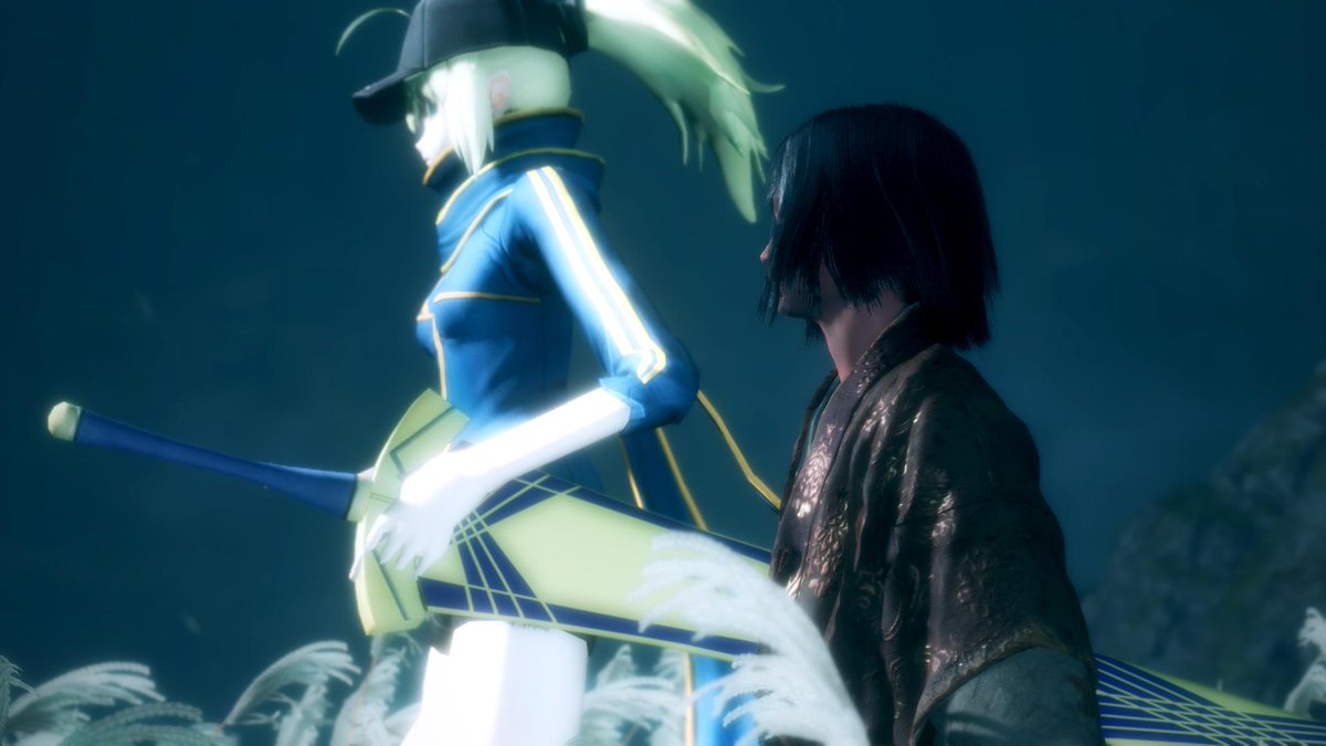 SEKIROの主人公をヒロインXにするModあまりにも絵面が面白すぎる 